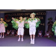 Acto de Clausura "Todos por la Paz"